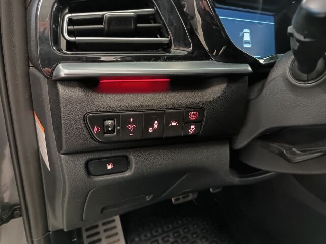 KIA Niro 2022 1,6 GDI Hybrid Business Luxury DCT *SUPERHIENO HYBRIDI KAIKILLA MAUSTEILLA**