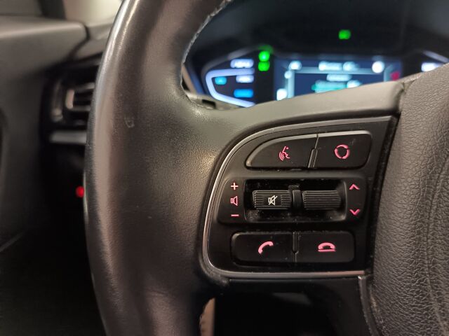KIA Niro 2022 1,6 GDI Hybrid Business Luxury DCT *SUPERHIENO HYBRIDI KAIKILLA MAUSTEILLA**