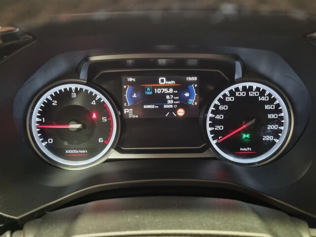 ISUZU D-Max 2022 Double Cab 163 TDi 4WD 6AT LSE Two-Seater  * ACC / Pa-Lämmitin / Koukku / Keyless / P-kamera *