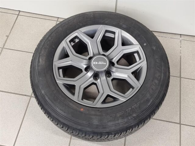 ISUZU D-Max 2022 Double Cab 163 TDi 4WD 6AT LSE Two-Seater  * ACC / Pa-Lämmitin / Koukku / Keyless / P-kamera *