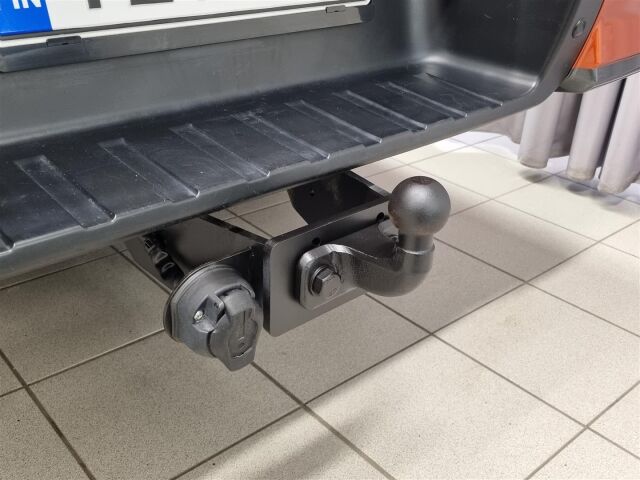 ISUZU D-Max 2022 Double Cab 163 TDi 4WD 6AT LSE Two-Seater  * ACC / Pa-Lämmitin / Koukku / Keyless / P-kamera *