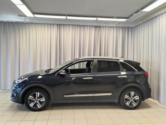 KIA Niro plug-in 2020 1,6 GDI Business Premium DCT