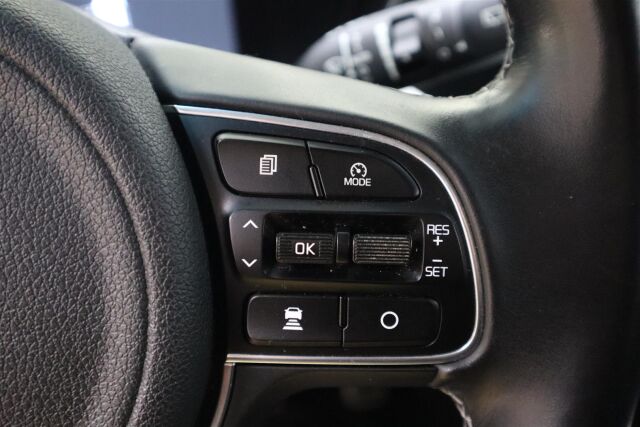 KIA Niro plug-in 2020 1,6 GDI Business Premium DCT