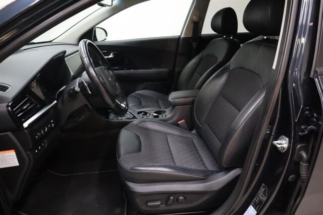 KIA Niro plug-in 2020 1,6 GDI Business Premium DCT