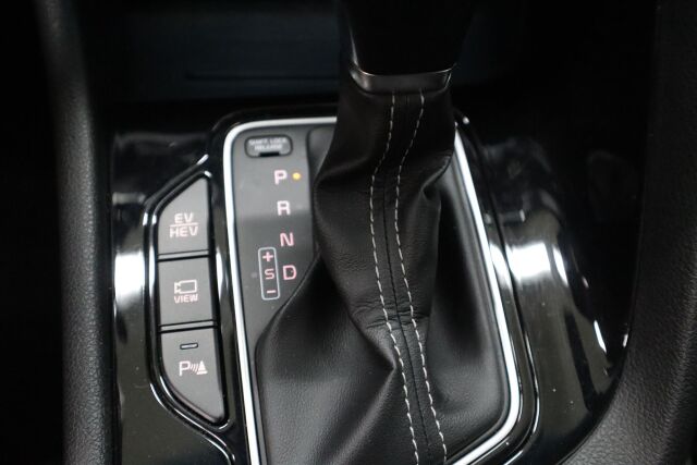 KIA Niro plug-in 2020 1,6 GDI Business Premium DCT