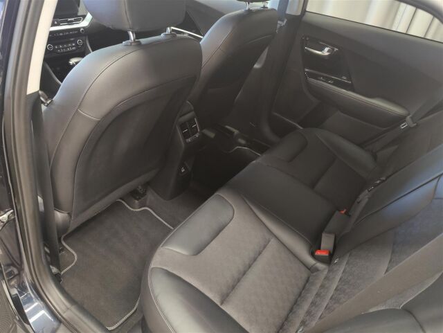 KIA Niro plug-in 2020 1,6 GDI Business Premium DCT