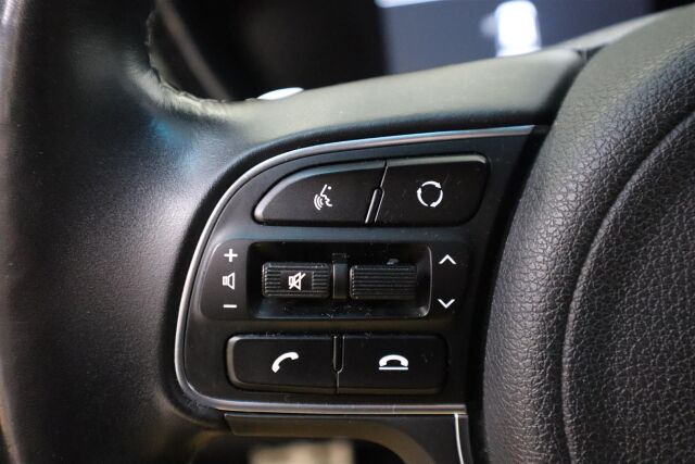 KIA Niro plug-in 2020 1,6 GDI Business Premium DCT