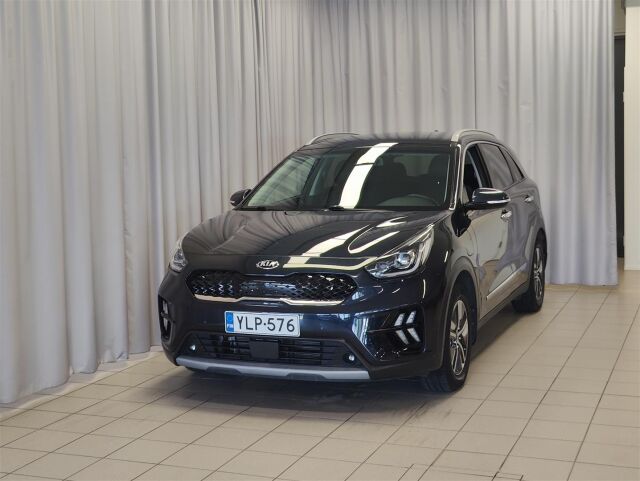 KIA Niro plug-in 2020 1,6 GDI Business Premium DCT