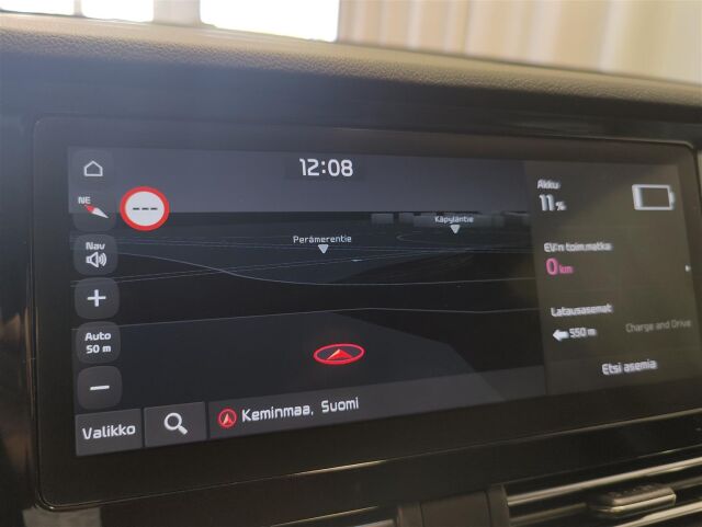 KIA Niro plug-in 2020 1,6 GDI Business Premium DCT