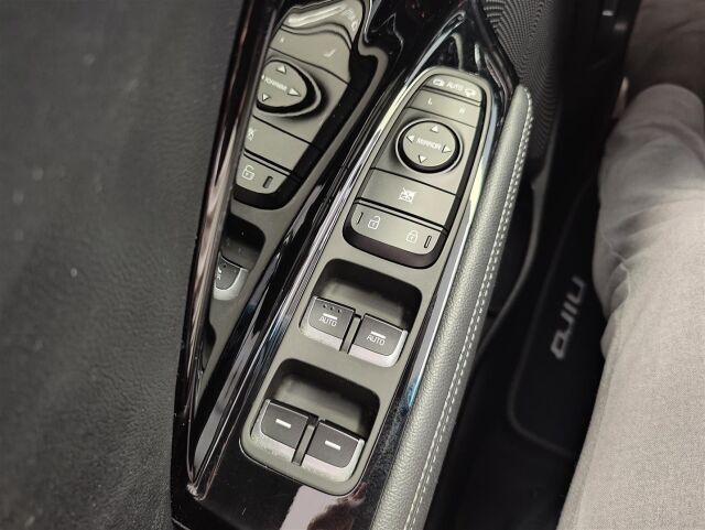 KIA Niro plug-in 2020 1,6 GDI Business Premium DCT