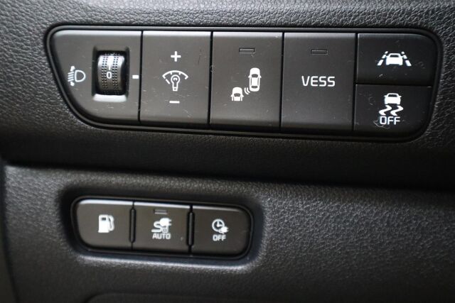 KIA Niro plug-in 2020 1,6 GDI Business Premium DCT