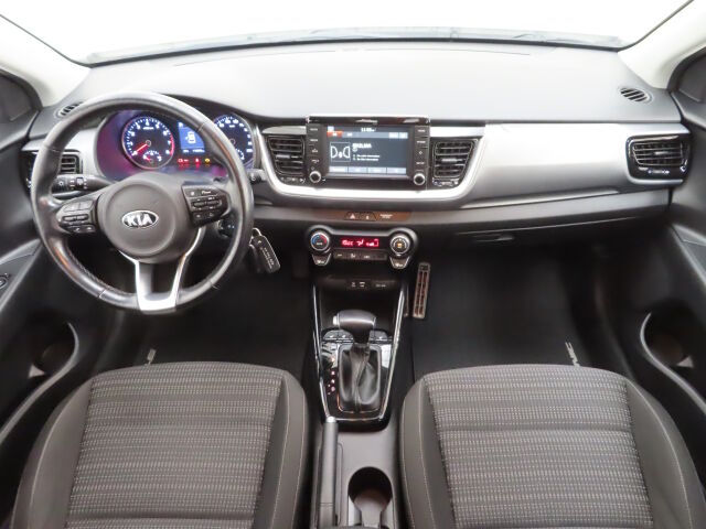 Kia Stonic 2020 1,0 T-GDI ISG 120hv EX DCT EcoDynamics