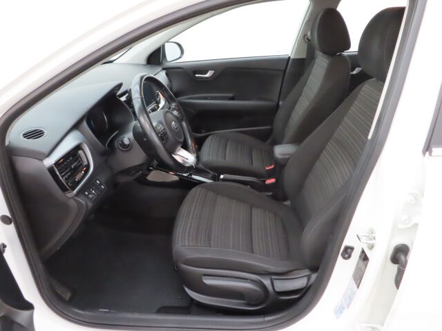 Kia Stonic 2020 1,0 T-GDI ISG 120hv EX DCT EcoDynamics