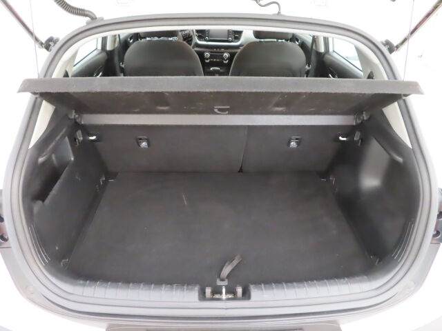 Kia Stonic 2020 1,0 T-GDI ISG 120hv EX DCT EcoDynamics