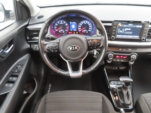 Kia Stonic 2020 1,0 T-GDI ISG 120hv EX DCT EcoDynamics