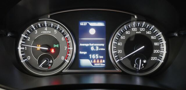 SUZUKI Vitara 2020 1,4 BOOSTERJET 4WD GL+ 6MT HYBRID