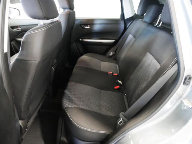 SUZUKI Vitara 2020 1,4 BOOSTERJET 4WD GL+ 6MT HYBRID