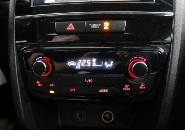 SUZUKI Vitara 2020 1,4 BOOSTERJET 4WD GL+ 6MT HYBRID