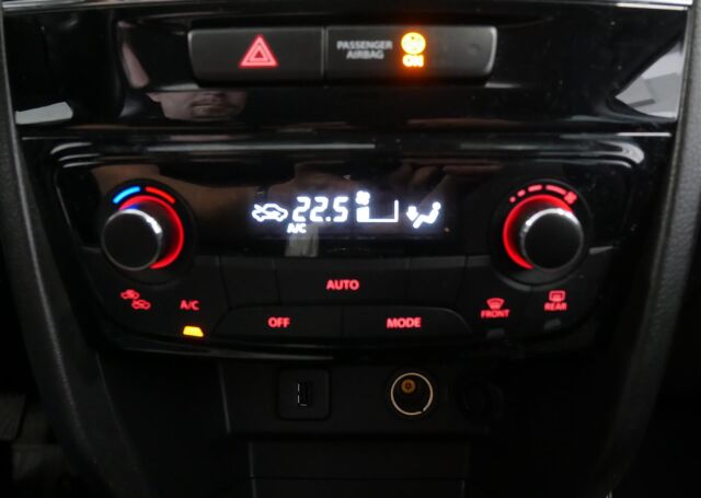 SUZUKI Vitara 2020 1,4 BOOSTERJET 4WD GL+ 6MT HYBRID