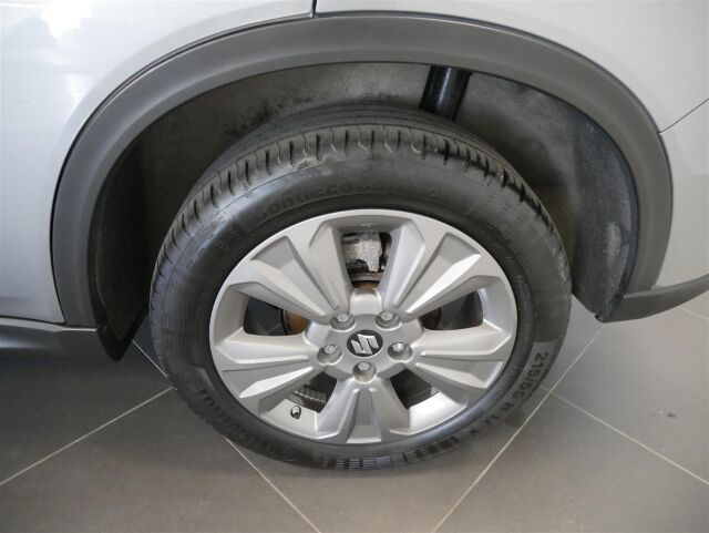 SUZUKI Vitara 2020 1,4 BOOSTERJET 4WD GL+ 6MT HYBRID