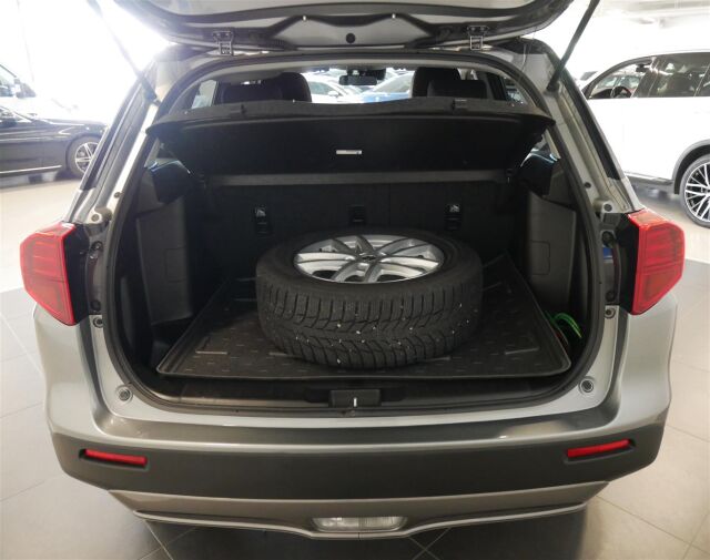 SUZUKI Vitara 2020 1,4 BOOSTERJET 4WD GL+ 6MT HYBRID