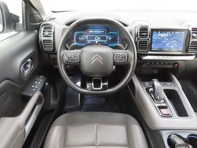 Citroen C5 Aircross 2020 BlueHDi 130 Shine EAT8 Automaatti