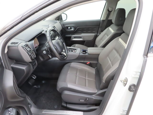 Citroen C5 Aircross 2020 BlueHDi 130 Shine EAT8 Automaatti
