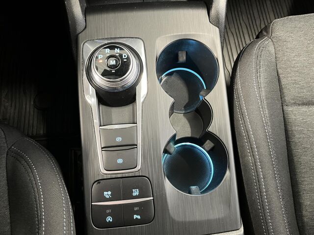 FORD Focus 2020 1,0 EcoBoost 125hv A8 Active Wagon, 1-omisteinen! Hieno yksilö!