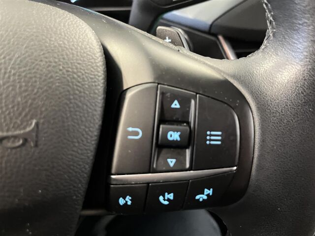 FORD Focus 2020 1,0 EcoBoost 125hv A8 Active Wagon, 1-omisteinen! Hieno yksilö!