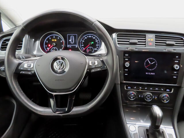 Volkswagen Golf 2020 Variant Comfortline 1,5 TSI EVO 110 kW (150 hv) DSG-automaatti