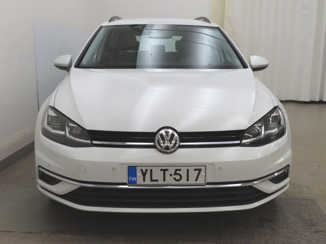 Volkswagen Golf 2020 Variant Comfortline 1,5 TSI EVO 110 kW (150 hv) DSG-automaatti