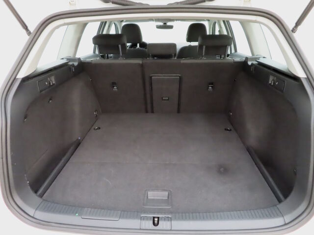 Volkswagen Golf 2020 Variant Comfortline 1,5 TSI EVO 110 kW (150 hv) DSG-automaatti