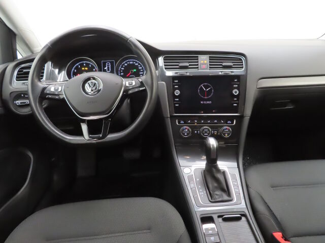 Volkswagen Golf 2020 Variant Comfortline 1,5 TSI EVO 110 kW (150 hv) DSG-automaatti