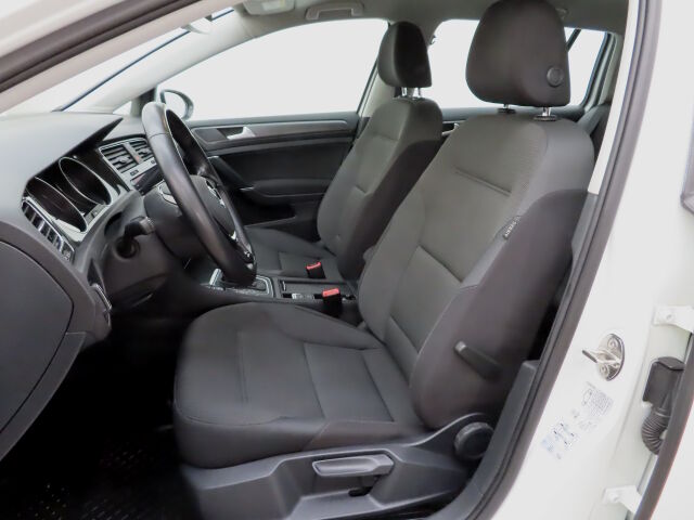 Volkswagen Golf 2020 Variant Comfortline 1,5 TSI EVO 110 kW (150 hv) DSG-automaatti