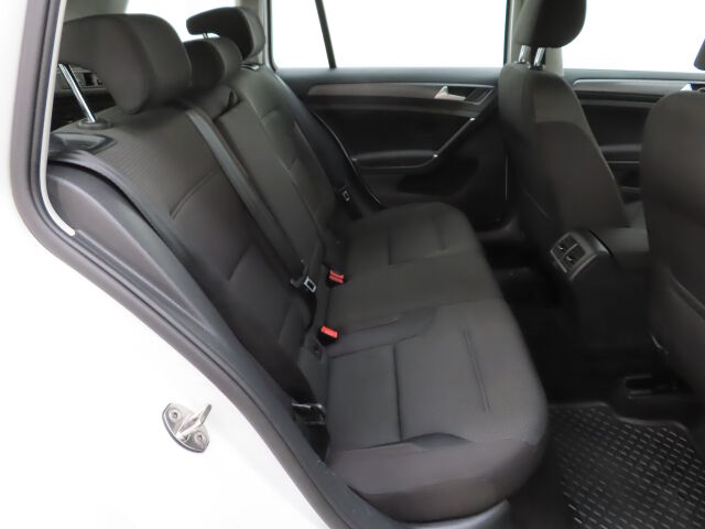 Volkswagen Golf 2020 Variant Comfortline 1,5 TSI EVO 110 kW (150 hv) DSG-automaatti