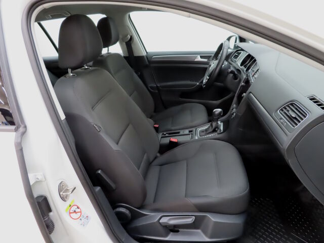 Volkswagen Golf 2020 Variant Comfortline 1,5 TSI EVO 110 kW (150 hv) DSG-automaatti