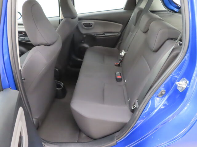 Toyota Yaris 2020 1,0 VVT-i Life 5ov