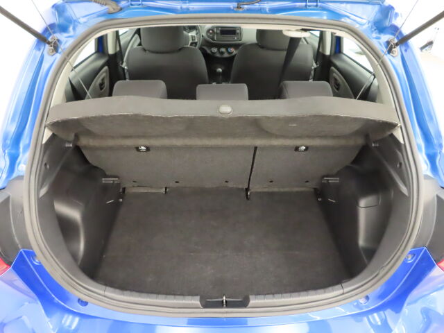 Toyota Yaris 2020 1,0 VVT-i Life 5ov
