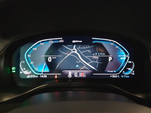 BMW X3 2022 G01 xDrive 30e A Charged Edition M Sport