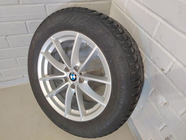 BMW X3 2022 G01 xDrive 30e A Charged Edition M Sport