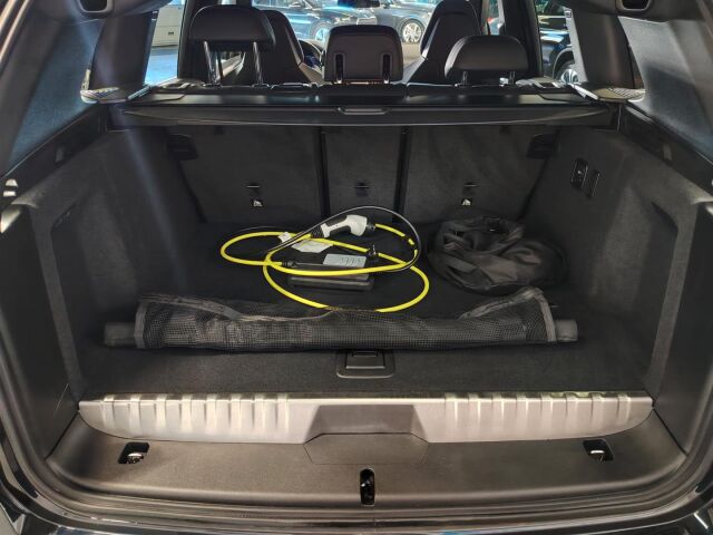 BMW X3 2022 G01 xDrive 30e A Charged Edition M Sport