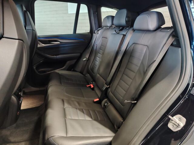 BMW X3 2022 G01 xDrive 30e A Charged Edition M Sport