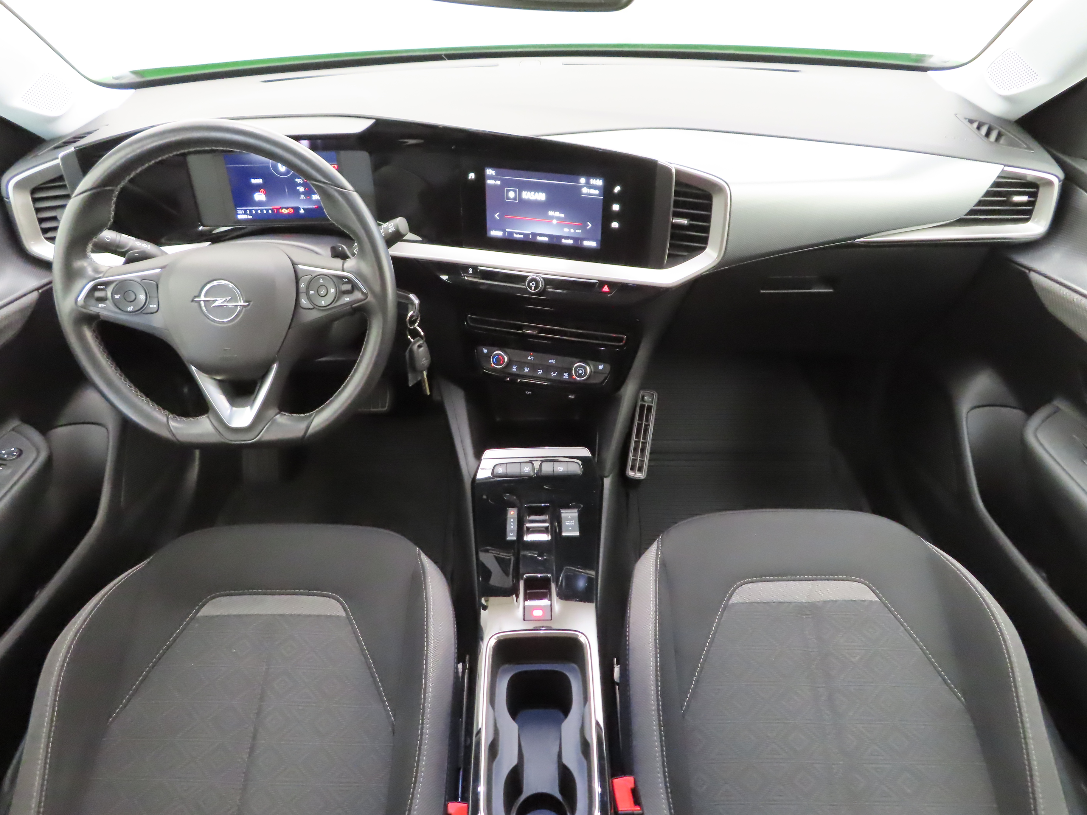 Opel Mokka Comfort 130 Turbo A 2021, photo 6/9