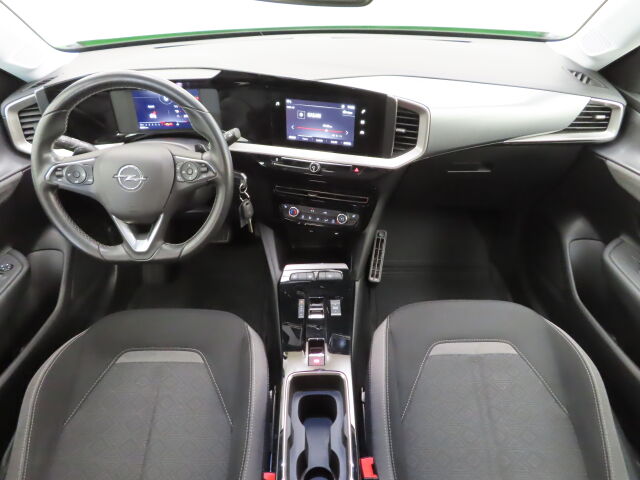 Opel Mokka 2021 Comfort 130 Turbo A