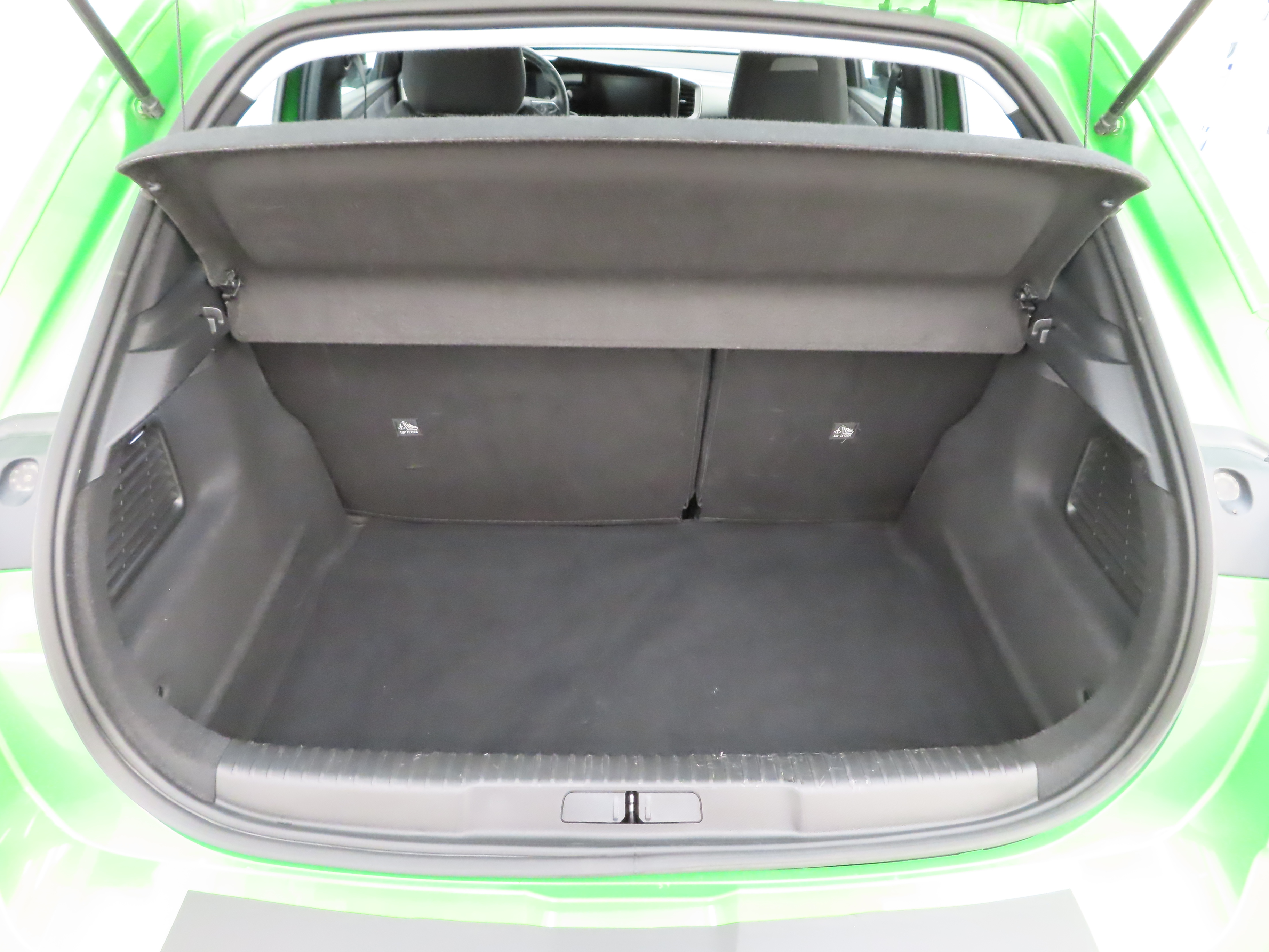 Opel Mokka Comfort 130 Turbo A 2021, photo 5/9