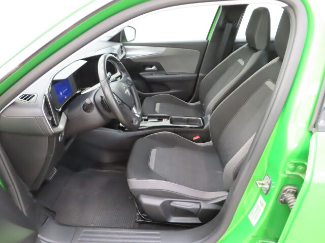 Opel Mokka 2021 Comfort 130 Turbo A