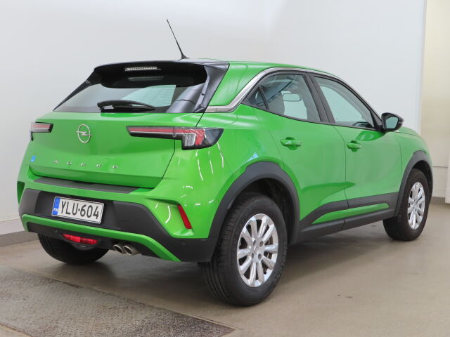 Opel Mokka 2021 Comfort 130 Turbo A