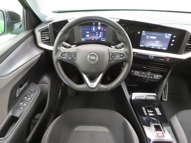 Opel Mokka 2021 Comfort 130 Turbo A