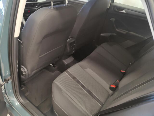 VOLKSWAGEN T-Roc 2022 Comfort Business 1,5 TSI EVO 110 kW DSG-automaatti