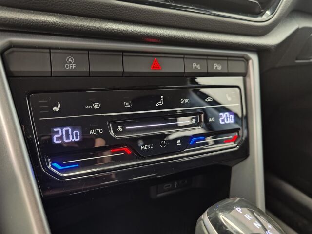 VOLKSWAGEN T-Roc 2022 Comfort Business 1,5 TSI EVO 110 kW DSG-automaatti